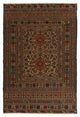 Kilim Fars Tappeto 142x96cm