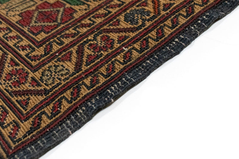 Tappeto Kelim - Orientale - 142 x 96 cm - multicolore