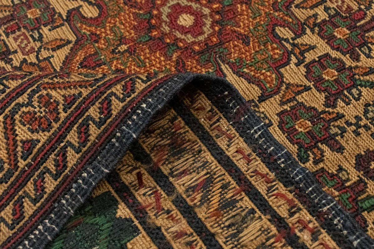 Tappeto Kelim - Orientale - 142 x 96 cm - multicolore