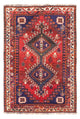 Shiraz Tappeto 167x116cm - Tappeto persiano