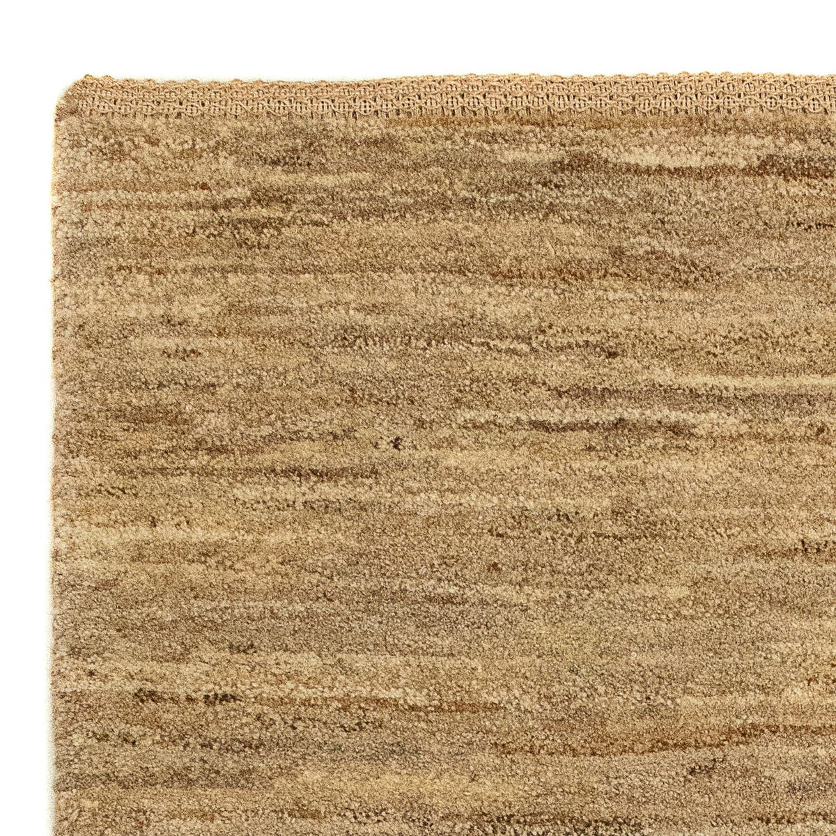 Tappeto Gabbeh - Persero - 104 x 77 cm - multicolore