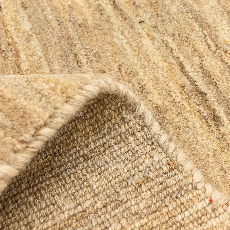 Tappeto Gabbeh - Persero - 104 x 77 cm - multicolore