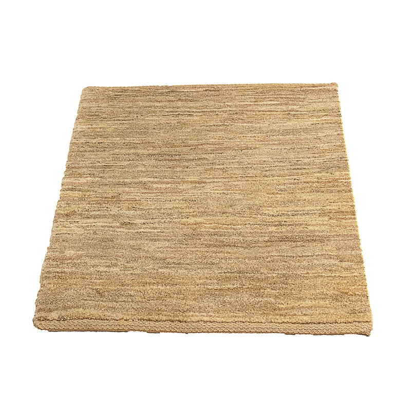 Tappeto Gabbeh - Persero - 104 x 77 cm - multicolore