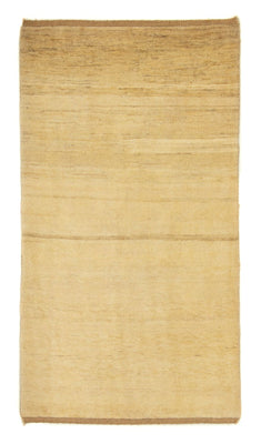 Tappeto Gabbeh - Persero - 192 x 110 cm - beige
