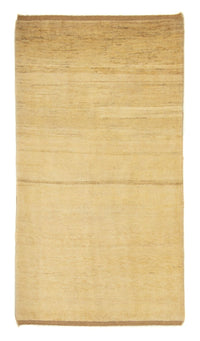 Tappeto Gabbeh - Persero - 192 x 110 cm - beige