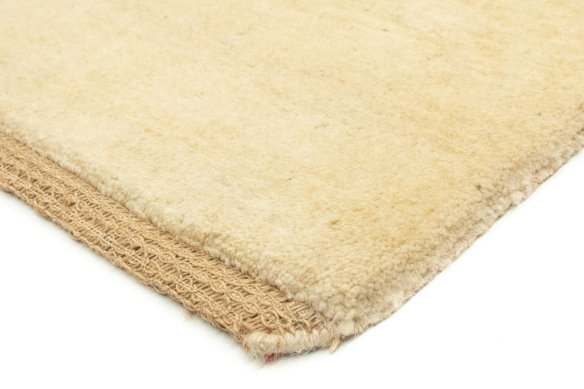 Tappeto Gabbeh - Persero - 192 x 110 cm - beige