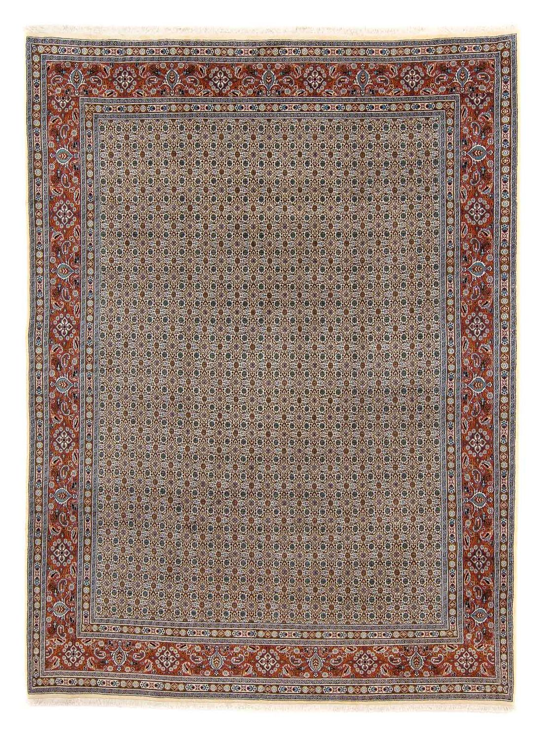 Tappeto Persero - Classico - 340 x 247 cm - grigio