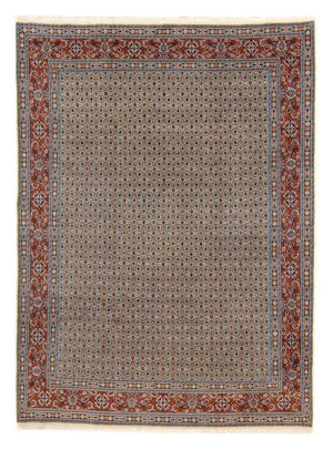 Tappeto Persero - Classico - 340 x 247 cm - grigio