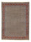 Tappeto Persero - Classico - 340 x 247 cm - grigio