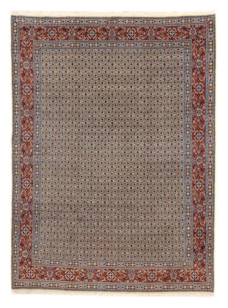 Tappeto Persero - Classico - 340 x 247 cm - grigio