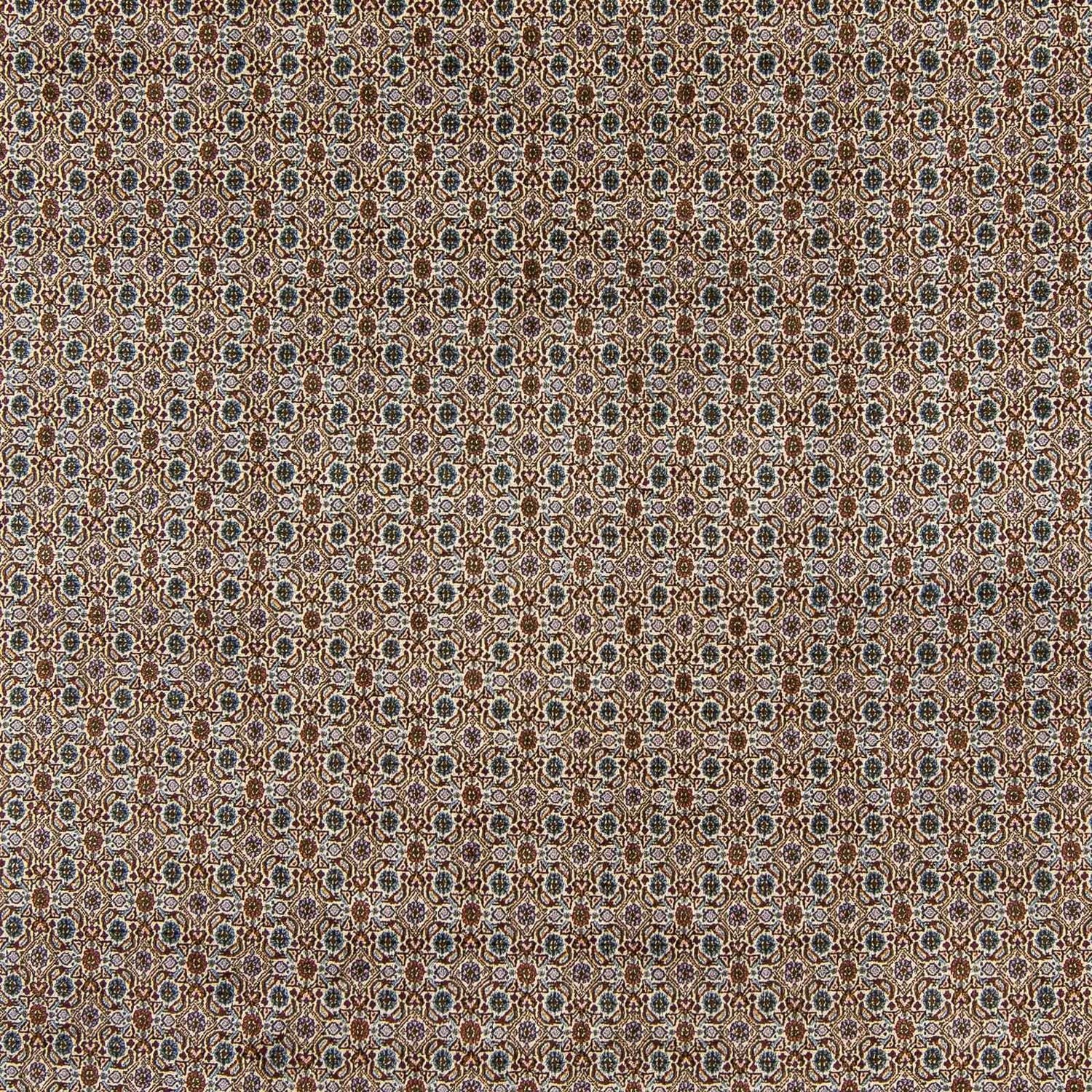 Tappeto Persero - Classico - 340 x 247 cm - grigio