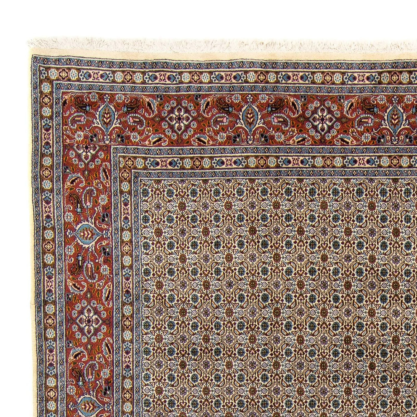 Moud Tappeto 340x247cm - Tappeto persiano