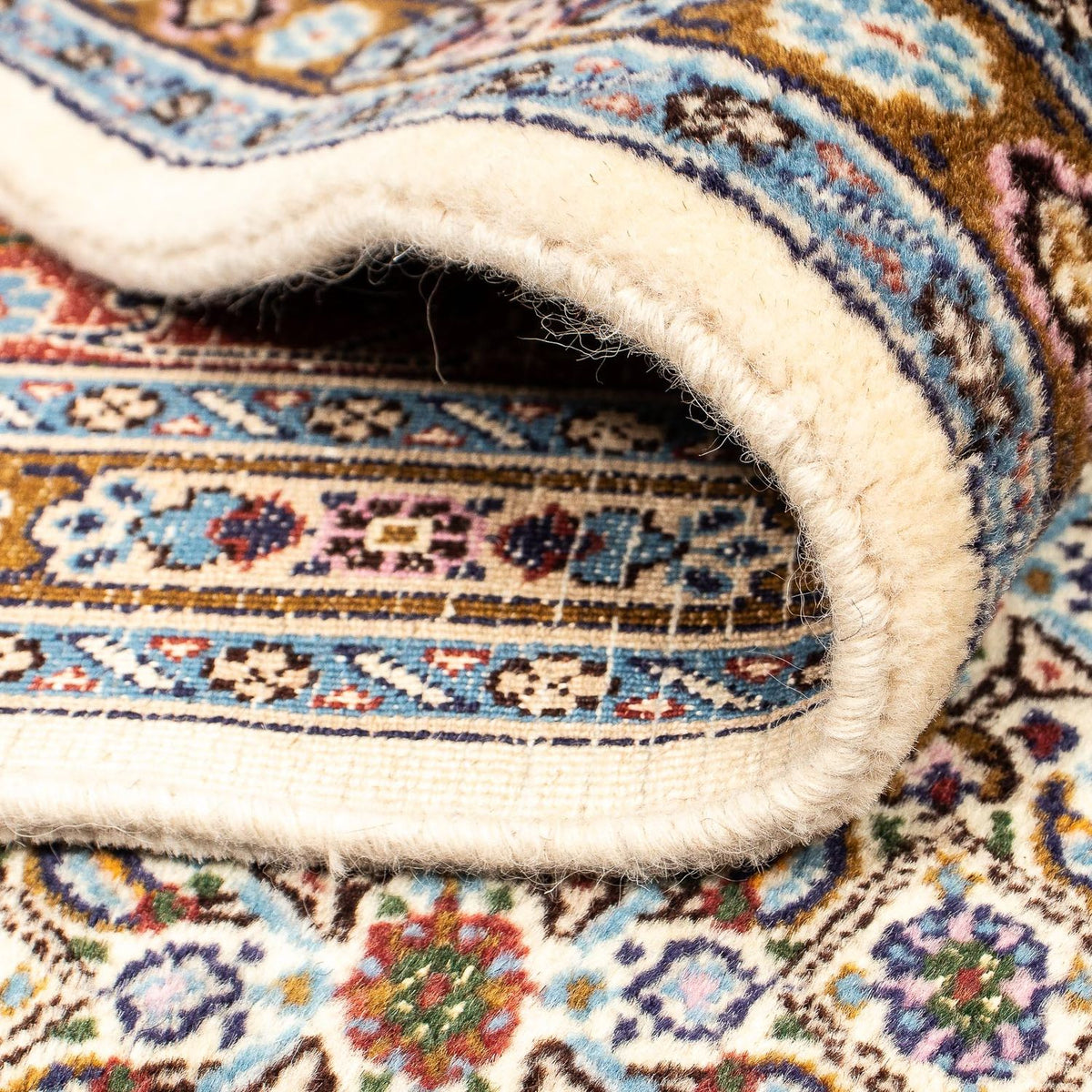 Tappeto Persero - Classico - 340 x 247 cm - grigio