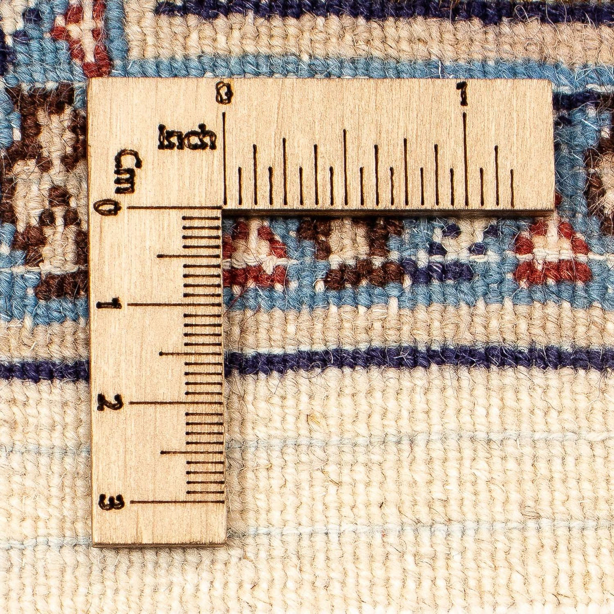 Tappeto Persero - Classico - 340 x 247 cm - grigio