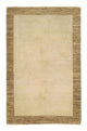 Gabbeh Indo Tappeto 188x124cm - Tappeto di lana