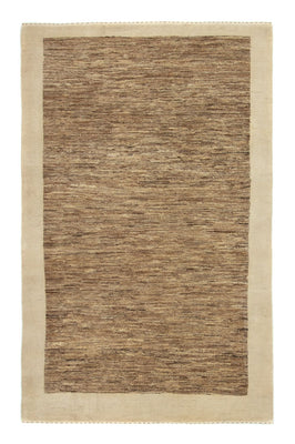 Tappeto Gabbeh - Indus - 185 x 120 cm - beige