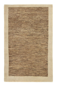 Tappeto Gabbeh - Indus - 185 x 120 cm - beige