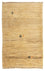 Tappeto Gabbeh - Persero - 128 x 80 cm - marrone chiaro