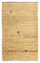Gabbeh persiano Tappeto 128x80cm - Perserteppich Wollteppich