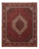 Bidjar Tappeto 202x253cm - Tappeto persiano