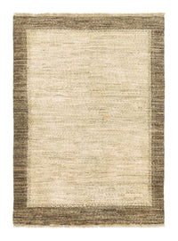 Tappeto Gabbeh - Indus - 164 x 122 cm - beige