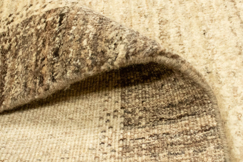 Tappeto Gabbeh - Indus - 164 x 122 cm - beige