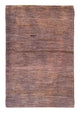 Gabbeh Indo Tappeto 182x120cm - Tappeto di lana