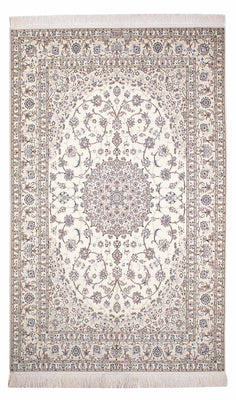 Tappeto Persero - Nain - Premio - 242 x 161 cm - beige