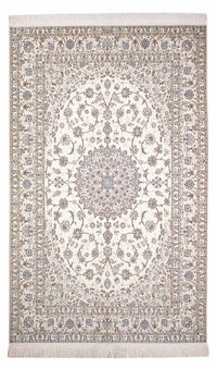 Tappeto Persero - Nain - Premio - 242 x 161 cm - beige