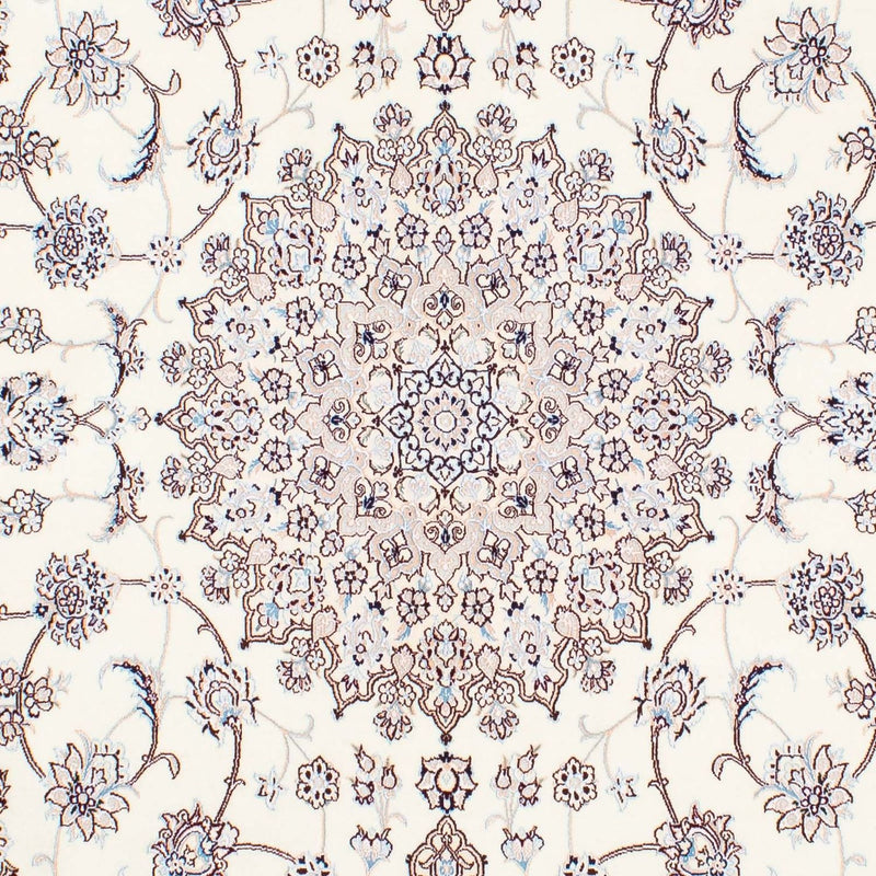 Tappeto Persero - Nain - Premio - 242 x 161 cm - beige