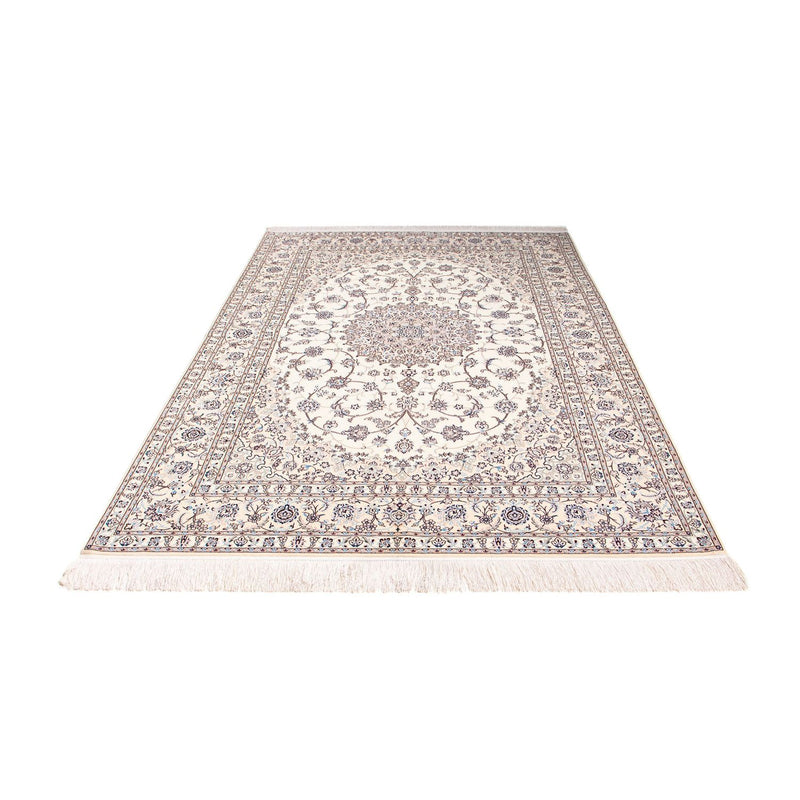 Tappeto Persero - Nain - Premio - 242 x 161 cm - beige