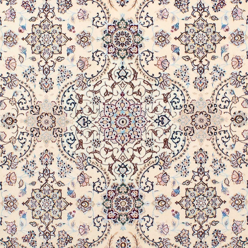 Tappeto Persero - Nain - Premio - 218 x 154 cm - beige