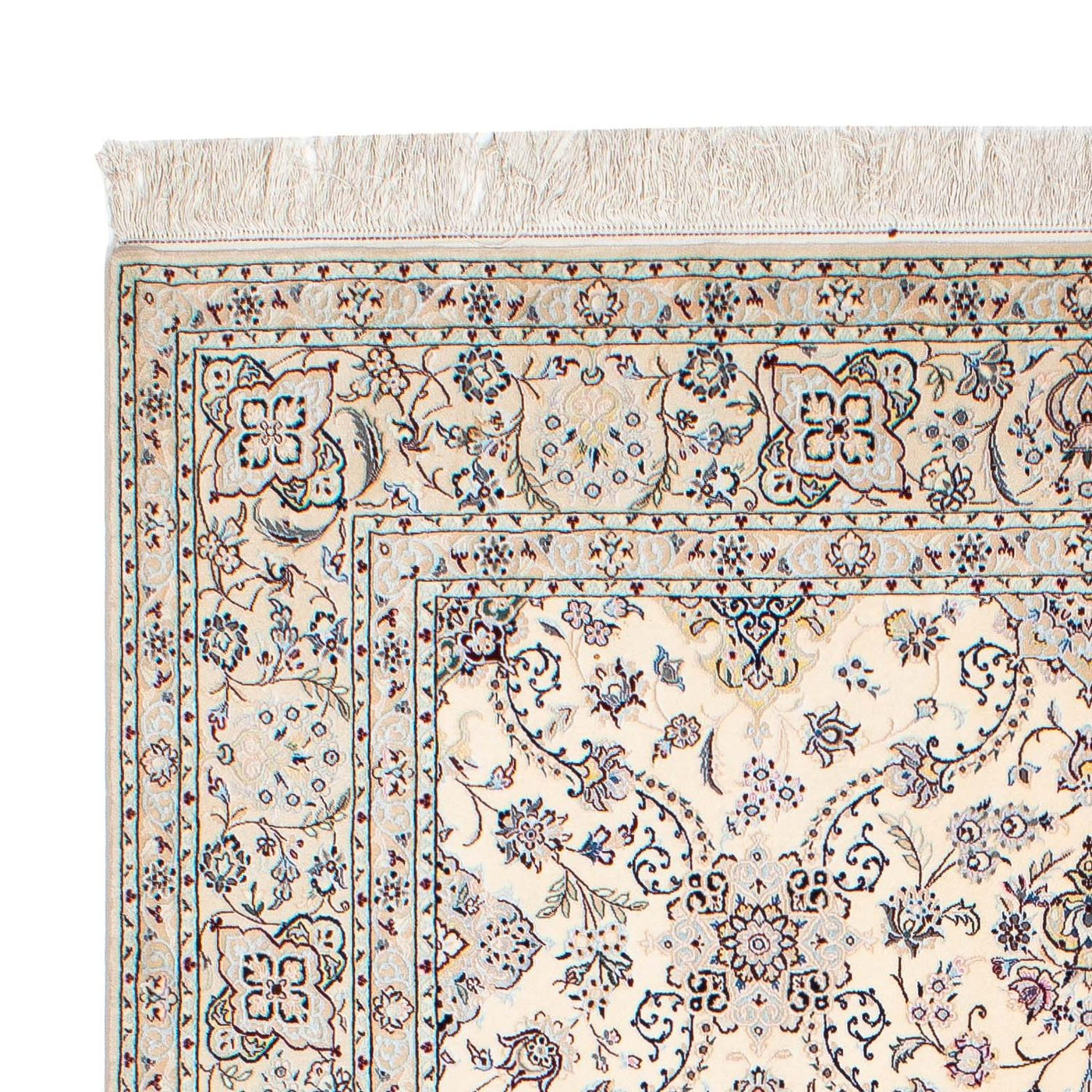 Nain - 6la Tappeto 218x154cm - Tappeto persiano
