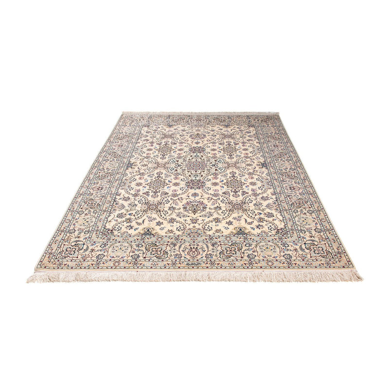 Tappeto Persero - Nain - Premio - 218 x 154 cm - beige