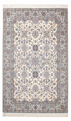 Tappeto Persero - Nain - Premio - 227 x 150 cm - beige