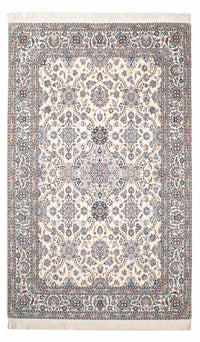 Tappeto Persero - Nain - Premio - 227 x 150 cm - beige