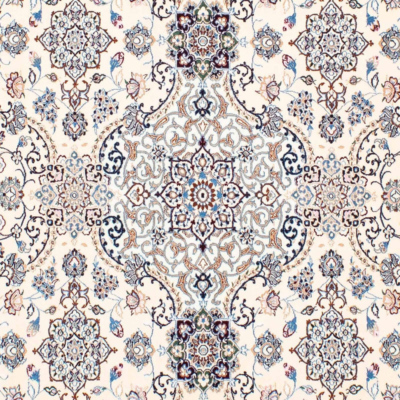 Tappeto Persero - Nain - Premio - 227 x 150 cm - beige