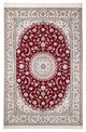 Nain - 6 la Tappeto 227x153cm - Tappeto persiano