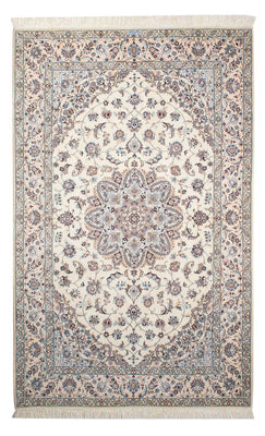 Tappeto Persero - Nain - Premio - 231 x 151 cm - beige