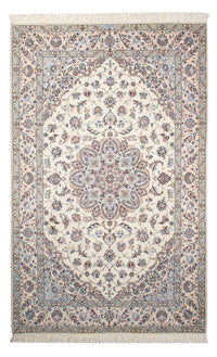Tappeto Persero - Nain - Premio - 231 x 151 cm - beige