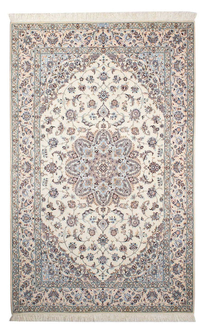 Nain - 6La Tappeto 151x231cm - Tappeto persiano