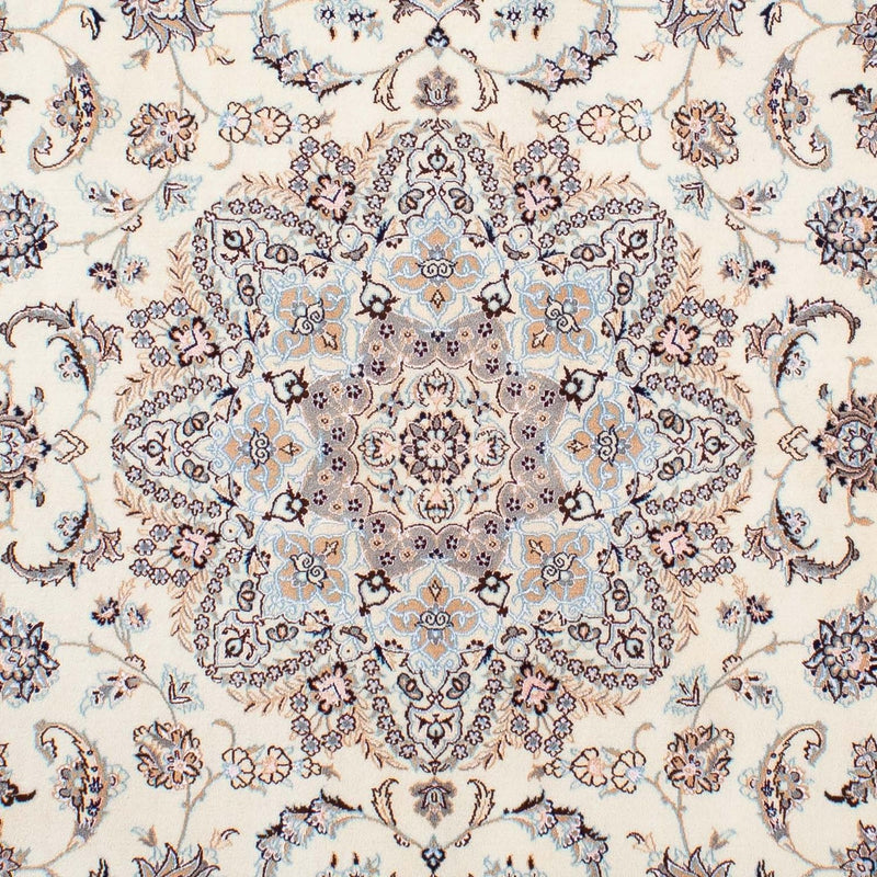 Tappeto Persero - Nain - Premio - 231 x 151 cm - beige