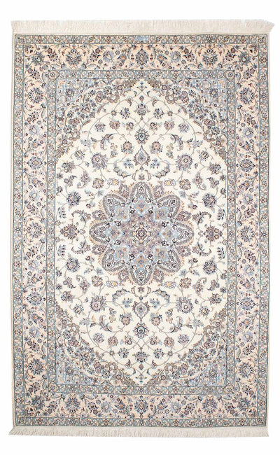 Nain - 6La Tappeto 152x227cm - Tappeto persiano