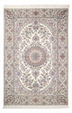 Nain - 6 la Tappeto 226x153cm - Tappeto persiano