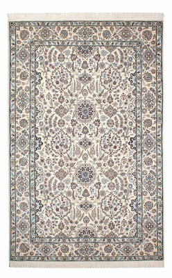 Tappeto Persero - Nain - Premio - 231 x 156 cm - beige