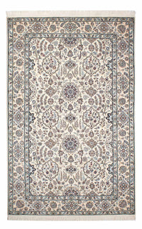 Tappeto Persero - Nain - Premio - 231 x 156 cm - beige