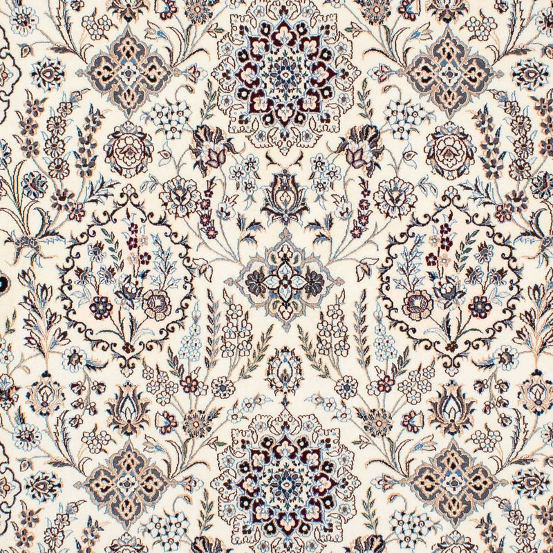 Tappeto Persero - Nain - Premio - 231 x 156 cm - beige