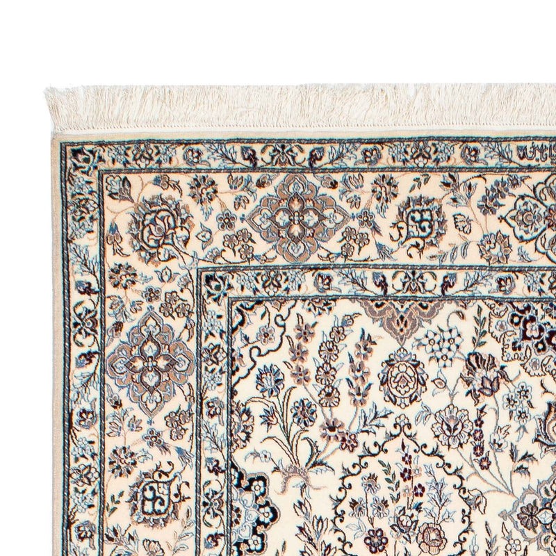Tappeto Persero - Nain - Premio - 231 x 156 cm - beige