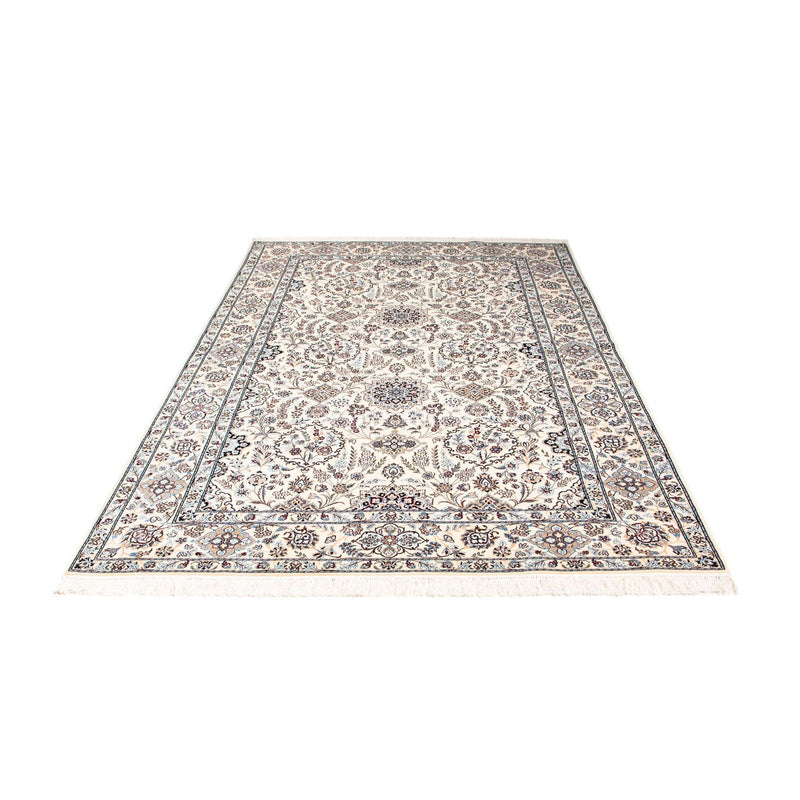 Tappeto Persero - Nain - Premio - 231 x 156 cm - beige