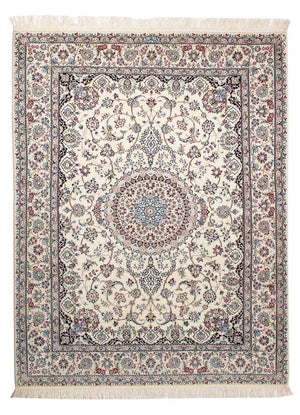 Tappeto Persero - Nain - Premio - 210 x 163 cm - beige